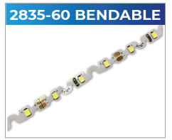 2835-60 Bendable