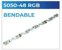 5050-48 Bendable