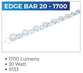 Edge Bar 5 -1350